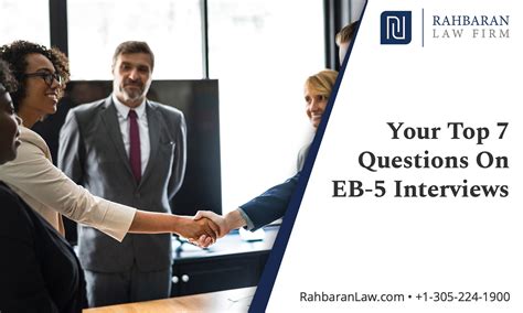 FAQs about the EB.